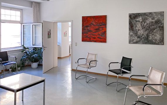 HNO PRAXIS am Rindermarkt-1