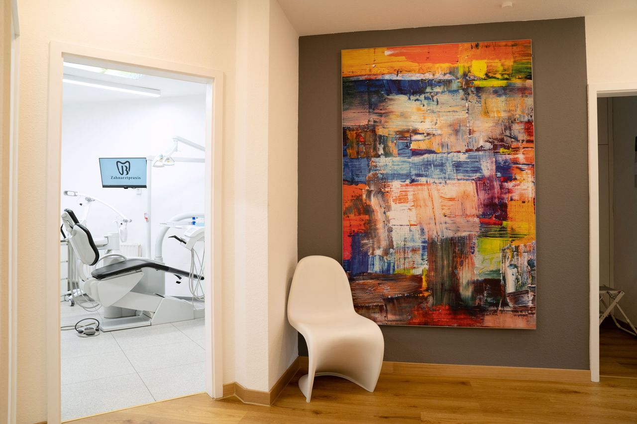Zahnarztpraxis Monika Belka Zahnärztin-2