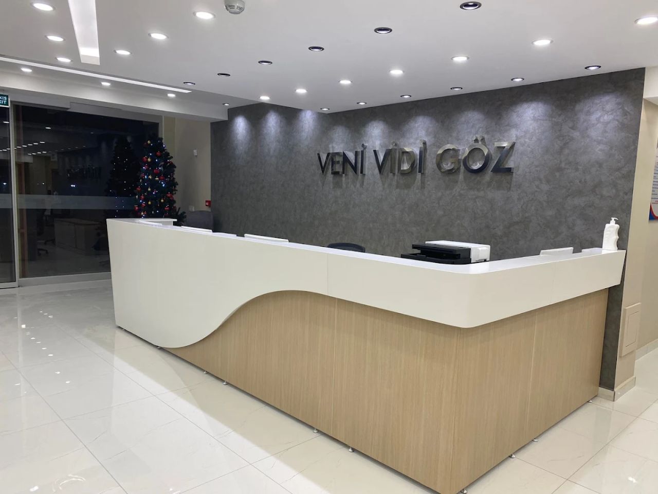 Veni Vidi Göz Merkezi Antalya-0