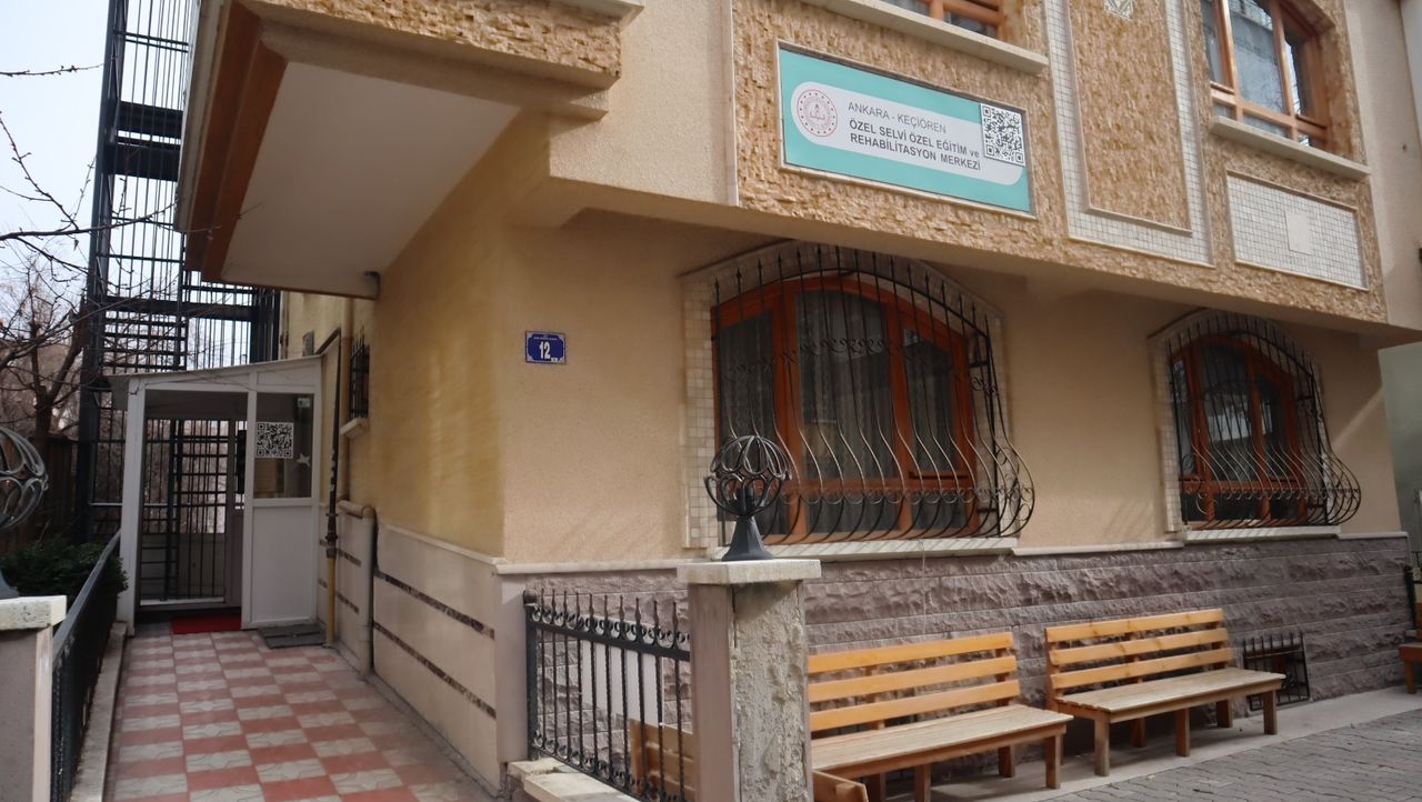 Özel Selvi Eğitim ve Rehabilitasyon Merkezi-0