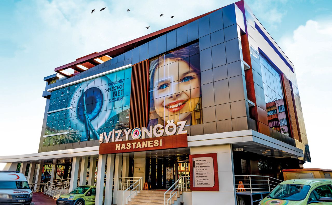 Denizli Özel Vizyongöz Hastanesi-0