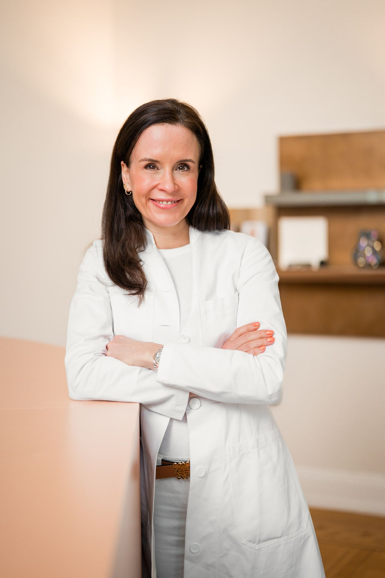 Dermatologische Privatpraxis Dr.med. Anna Brandenburg-2