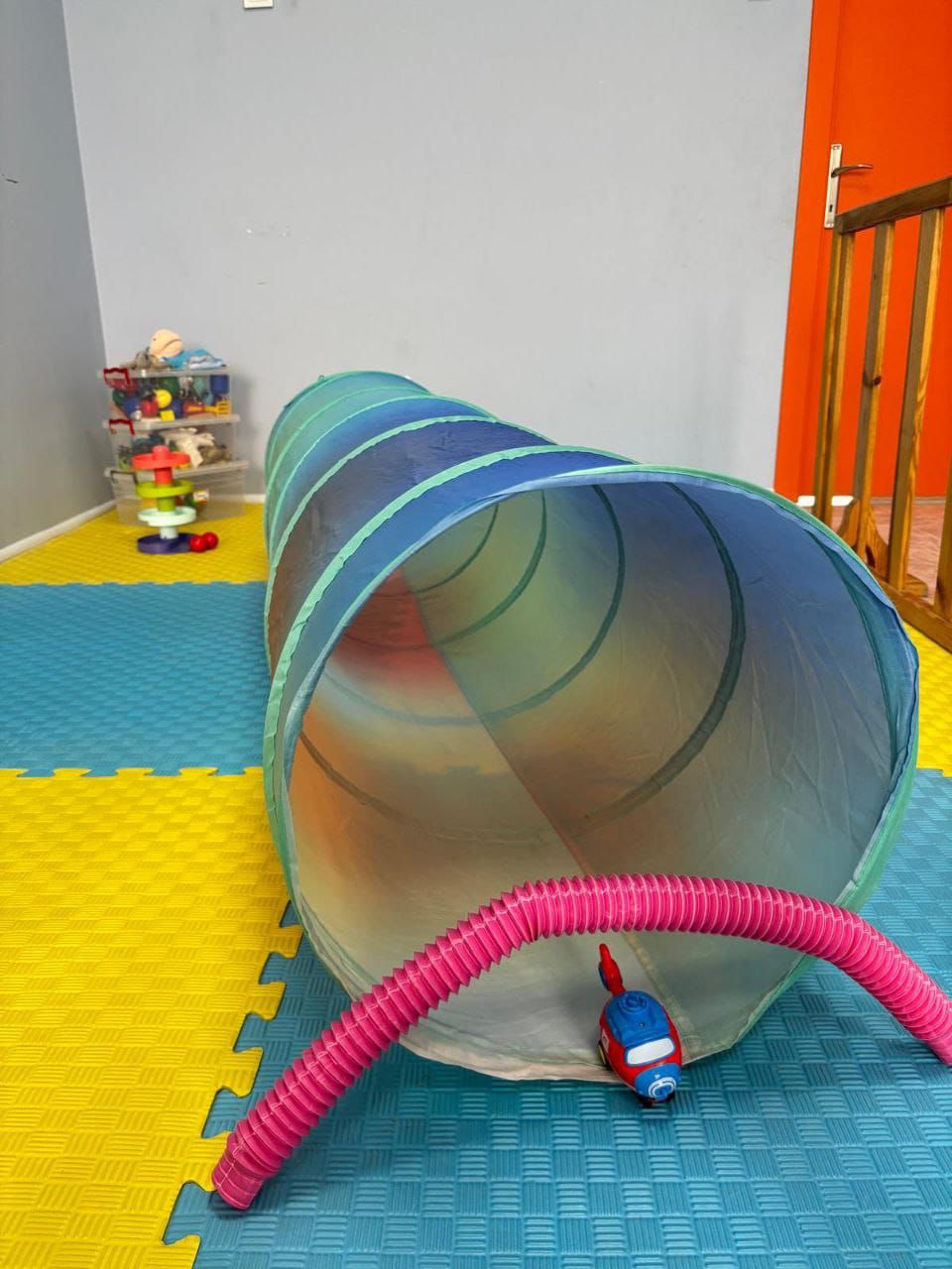 Ankara Selvi Rehabilitasyon Ve Eğitim Merkezi-2