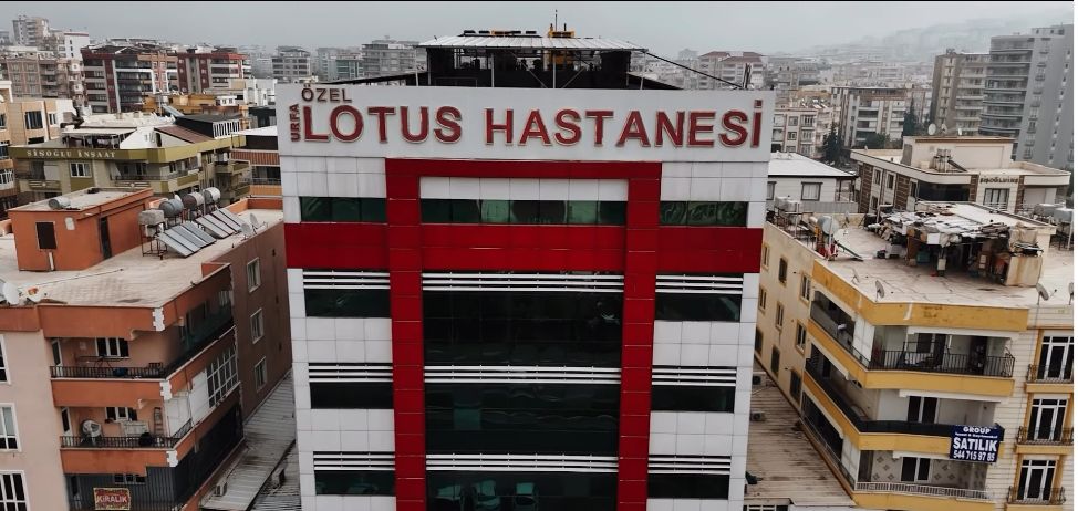 Özel Lotus Hastanesi-0