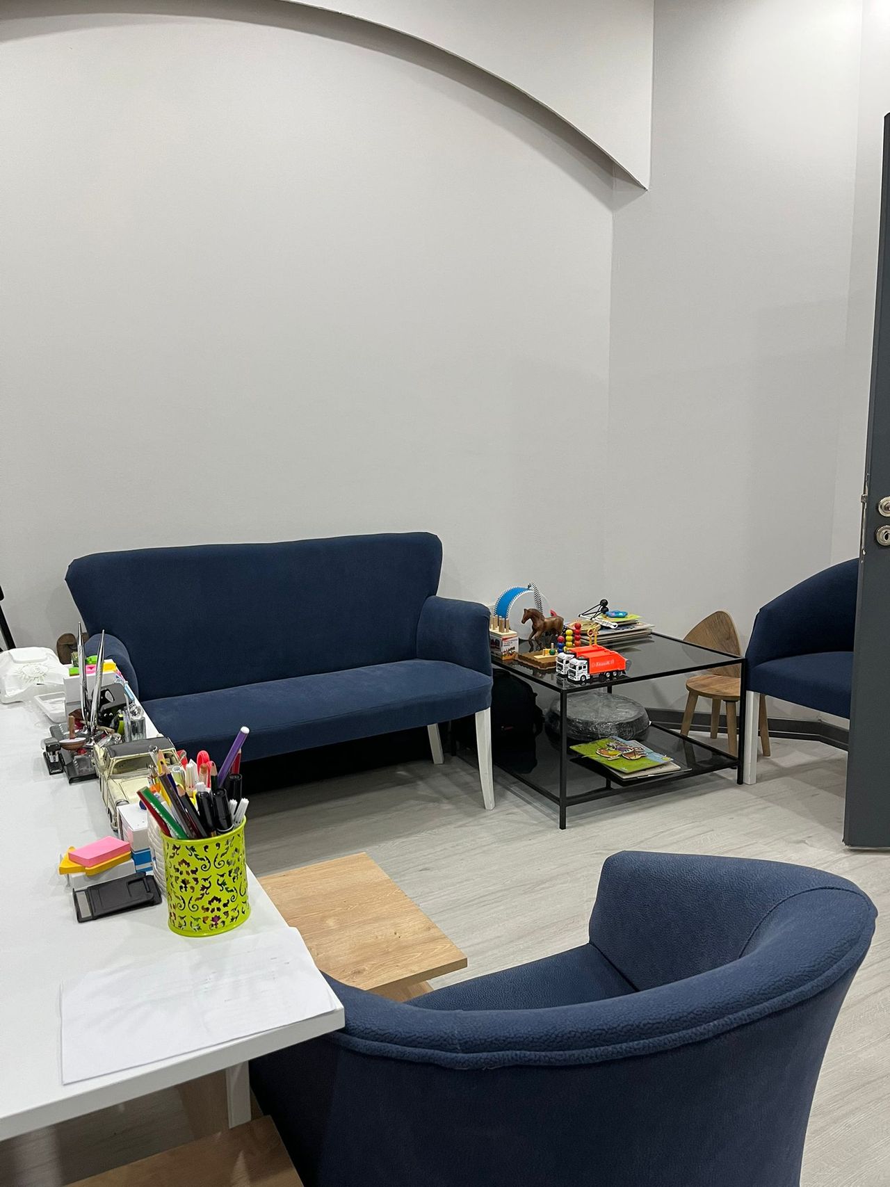 Özel Şirin Çocuk Dil Konuşma ve Ergoterapi Merkezi-0