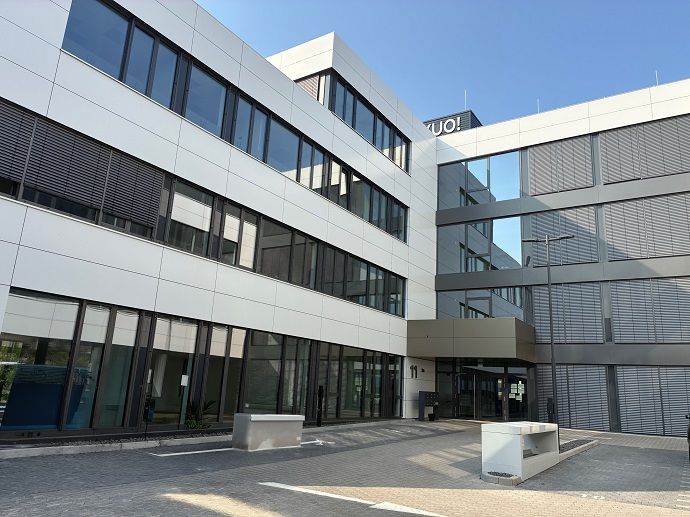 IKK Südwest Kundencenter Koblenz-0