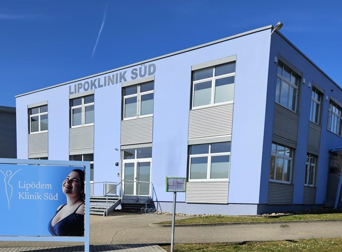 Lipödem Klinik Süd GmbH-0