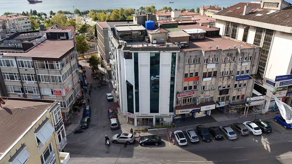 Alpi Diş Kartal-2