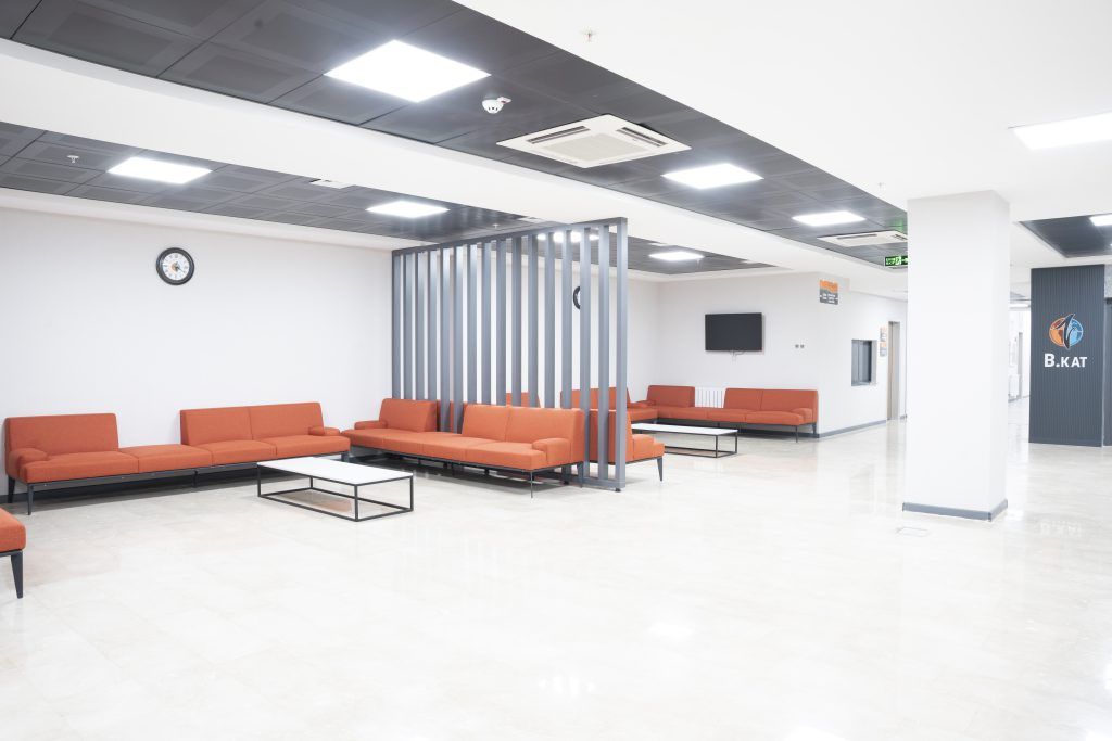 Dünyapark Hospital-2