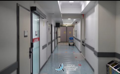 Özel Ankara Uluslararası Hastanesi-2