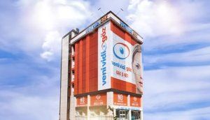 Veni Vidi Göz Merkezi Pendik-0