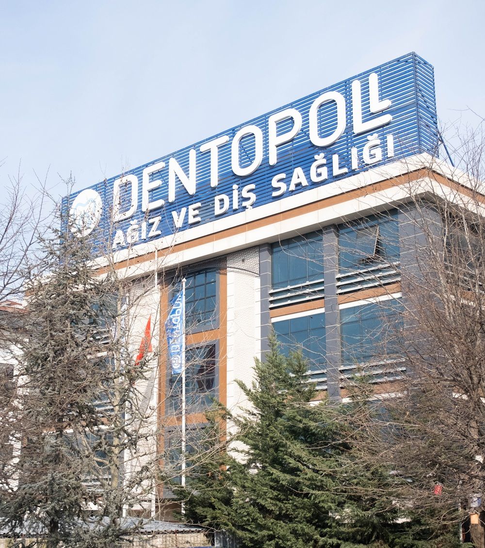 Dentopol Ağız ve Diş Sağlığı Poliklinikleri-0