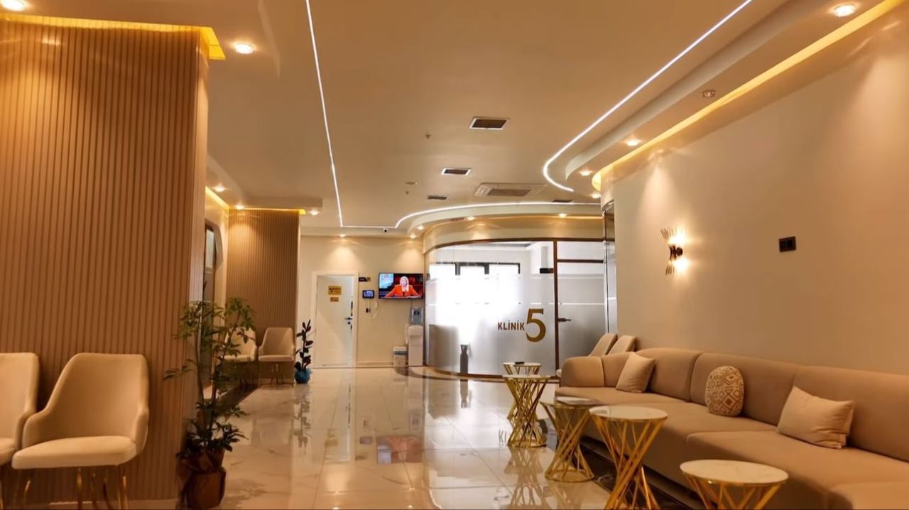 Lüks Dental Ağız ve Diş Sağlığı Polikliniği-2