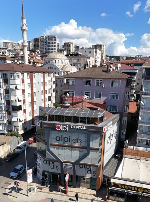 Alpi Diş Tuzla-1
