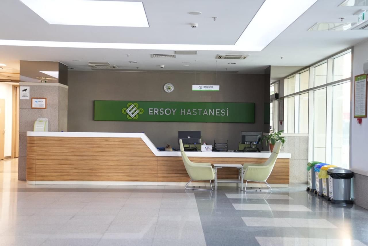 Kurtköy Ersoy Hastanesi-2