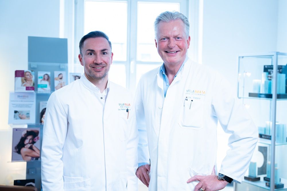 Praxisklinik Villa Bella Dr.med. Ludger Meyer Facharzt für Plastische- und Ästhetische Chirurgie -2
