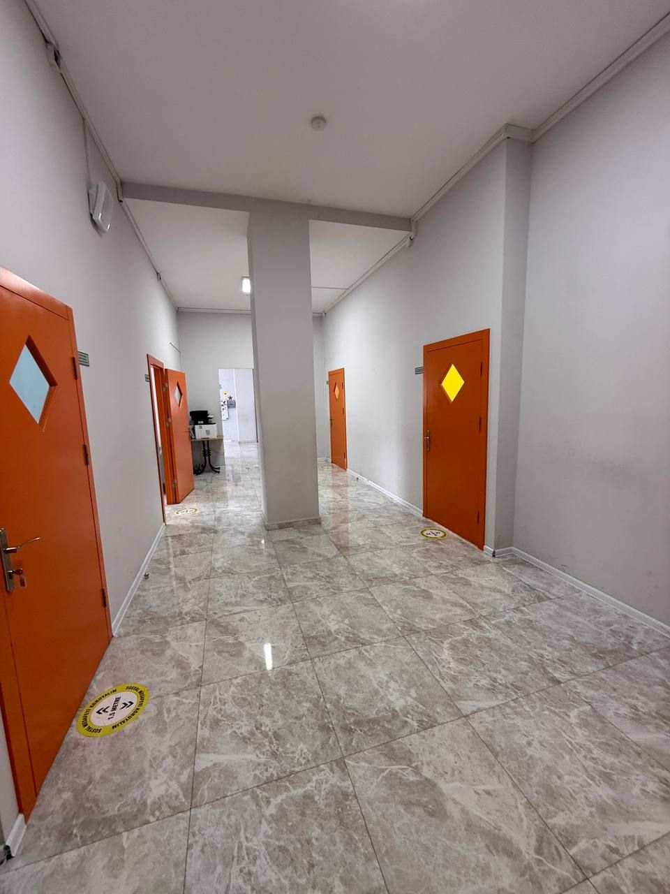 Ankara Selvi Rehabilitasyon Ve Eğitim Merkezi-1