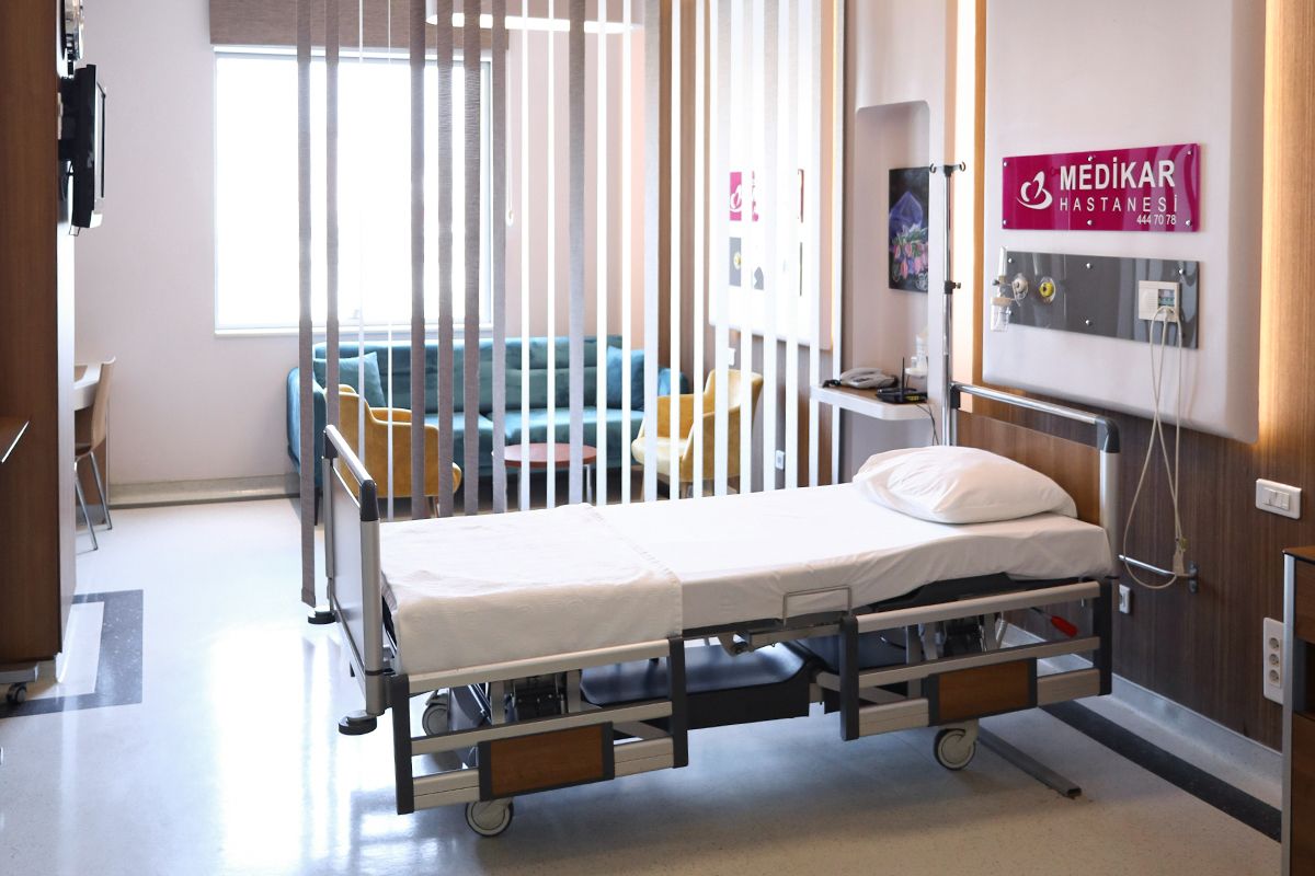 Medikar Hastanesi-2