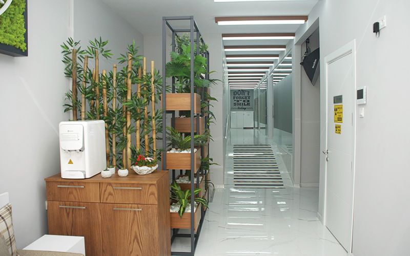 Özel Yalı Ağız Ve Diş Sağlığı Polikliniği-2