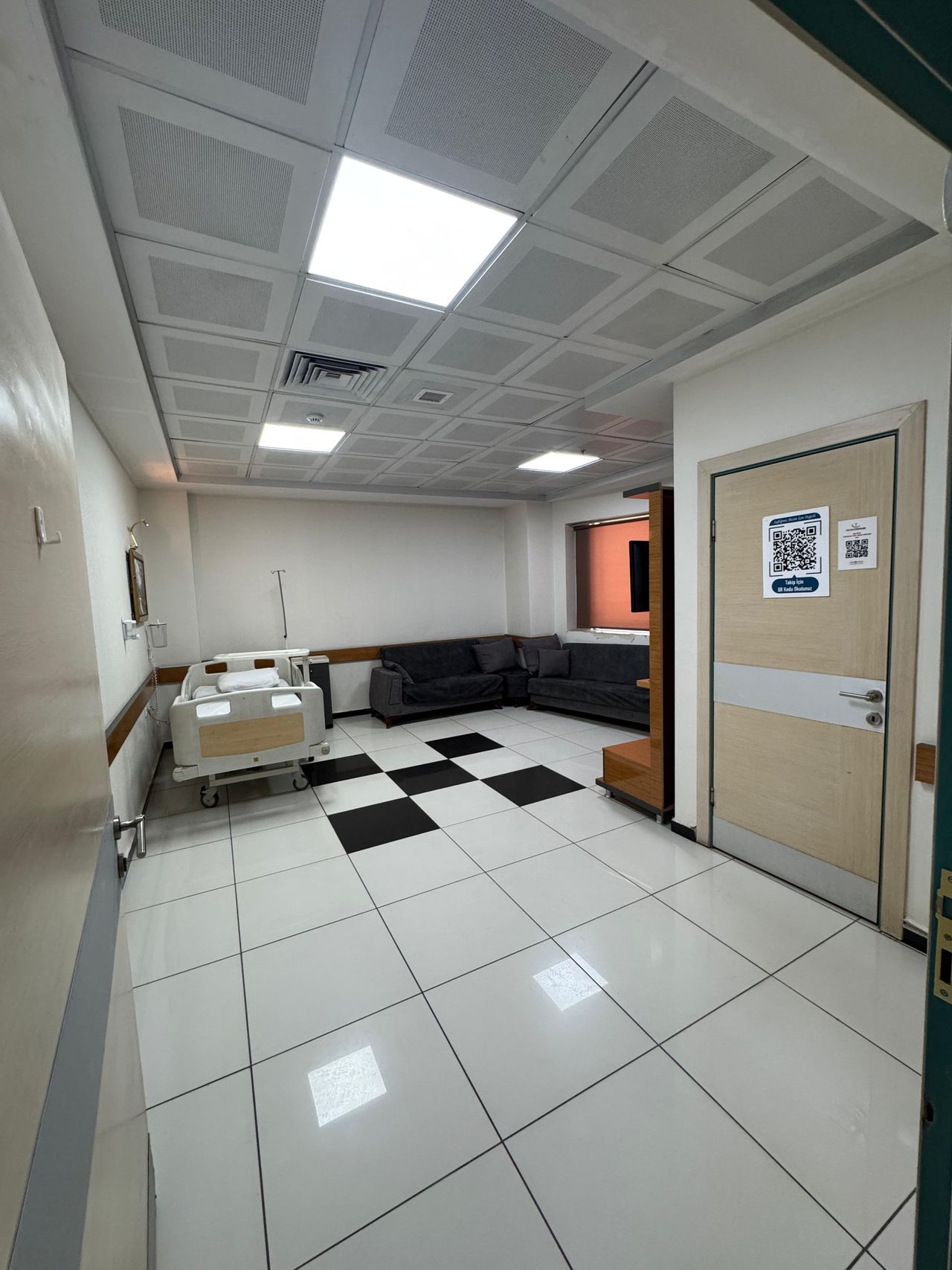 Özel Kızıltepe İpekyolu Hastanesi-1