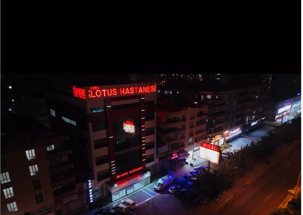 Özel Lotus Hastanesi-2
