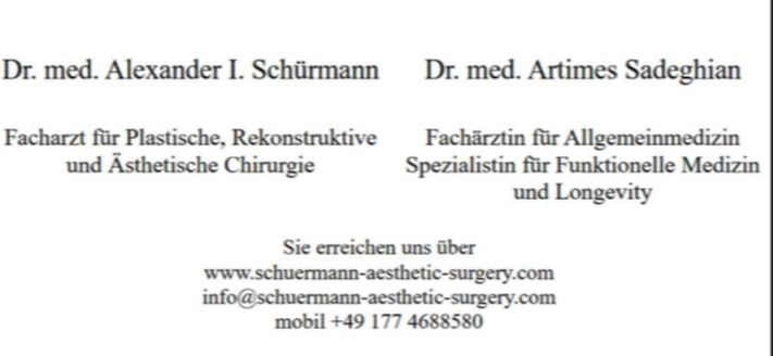 SAS - Schuermann Aesthetic Surgery-0